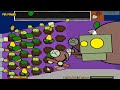 Plants vs. Zombies Paint Mod Dr. Zomboss Revenge
