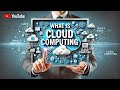 Cloud Computing | What is Cloud Computing | Cloud Computing EXPLAINED in 5 Minutes! #CodeOutput
