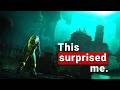 It Isn’t What You Think... | Cthulhu: The Cosmic Abyss (Review)