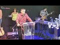 ¿Dios nos habla? / Pastor José Manuel Sierra