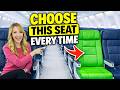 The SECRET Airplane Seat Tricks Airlines Hide From You!