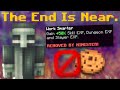 Aura's Ending Revealed! Perks Removed + More! (Hypixel Skyblock News)