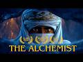 The Alchemist — 3D Animated Movie | Paulo Coelho