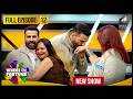 Akshay Kumar | Ep 12 | Mr. Khiladi बने Mr. Charming | Wheel of Fortune | New Show