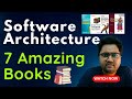 Have you Read these Amazing books on Software Architecture ?