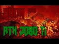 DooM 2016 - On RTX 3080 Ti (OpenGL \u0026 Vulkan)
