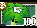 [PvZ2]Welcome Our Old Friend, Umbrella Leaf, from PvZ 1!