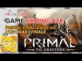Primal: The Awakening | Solo Playthrough | How To Play | Challenge #2 - Dygorax | Finale