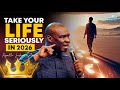 2026 Is Not a Joke — Be Serious With Your Life Before It’s Too Late | Apostle Joshua Selman