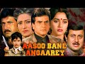 Aasoo Bane Angaarey (1993) Bollyood Superhit Full Movie | Jeetendra, Madhuri Dixit, Deepak