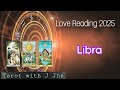 तुला राशि || Libra sign || Love tarot Reading 2025 || Tarot with J Jha ❤️
