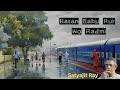 Ratan Babu Aur Wo Aadmi | Satyajit Ray Suspense Story