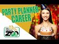 Be a Party Planner