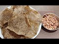 बनवा रुचकर बाजरीच्या पापड्या | Millet recipe | bajari papadi | Summer recipe | recipe by madhura