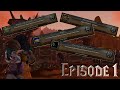 The Start of an Overwhelmingly Long Journey | Achieve-A-Lot Ep. 1