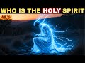 पवित्र आत्मा कौन है? त्रिएकत्व का छिपा हुआ सत्य अंततः प्रकट हुआ।
