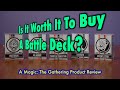Is It Still Worth It To Buy A Magic: The Gathering Battle Deck?