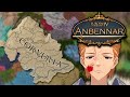 【EU4】Anbennar but it's actually a vampire deepstate [Corvuria 2]