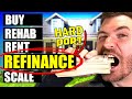 Cash Out Refinance For Beginners | BRRRR Method Deep Dive