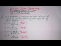 Polar Coordinate All type Questions | Unit:7 | Engineering Math 2nd sem | PU | Prashant YT |
