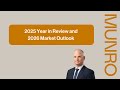 2025 Year in Review and 2026 Market Outlook