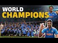 🏆 India Wins the Women’s World Cup Final! | Historic Victory | Suman Tirumalasetti || Sumans Dugout