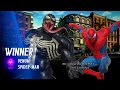 Marvel Vs. Capcom INFINITE - Venom/Spider-Man 4K Gameplay