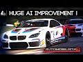 Automobilista 2 - Huge AI Improvement !