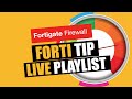 Fortigate firewall training Mix