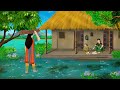 Painful true story of mother and daughter | Hindi Kahani | Moral Story | cartoon story | @GALAXYA...