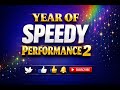 YEAR OF SPEEDY PERFORMANCE 2 | Grace for Extraordinary Results \u0026 Breakthrough #livestream