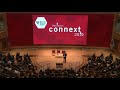 Connext 2019 - Opening Keynote