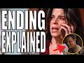 Scream 7 Ending Explained and Post Credits. Who is Ghostface?