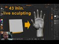 Anatomy of the hand - common mistakes and how to avoid them