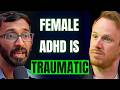 The Truth About Female ADHD, The Invisible Struggle (Leading Psychiatrist Explains)