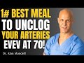 The #1 Artery Clearing Meal for Seniors Backed by Science  Dr. Mandell - Everyday Nutrition