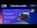 How to Guarantee Your Data SLAs with Data Observability by Databand.ai