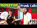 Rj Naved | Rj Naved Prank Calls | Top 10 | Part - 141 | Rj Naved Radio Mirchi Murga 2021 Latest