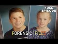 Forensic Files | Ultimate Betrayal | FULL EPISODE | HD | True Crime Procedure Investigation Drama