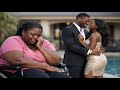 Billionaire Abandoned His Fat Crippled Wife \u0026 Married  Her Best Friend \u0026 Instantly Regretted It