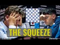 The Squeeze | Carlsen vs Firouzja \u0026 Praggnanandhaa vs Caruana | Norway Chess 2024