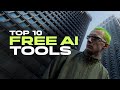 Stop Paying: 10 Free AI Workflows Better Than Paid