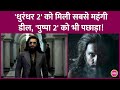 Ranveer Singh's Dhurandhar 2 breaks the records of Pushpa 2 and Jana Nayagan, makes a big deal wi...