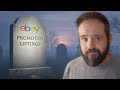 eBay's INSANE Promoted Listing Policy Coming in January 2026