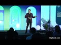 Tim Sanders - The Future of Work