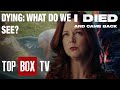 What Do We See When We Die? | I Died And Came Back - Barbara And John - 105