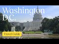 Washington D.C. Vacation Travel Guide | Expedia