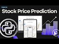 Project 44: Stock Trend Prediction Using Python \u0026 Machine Learning | Flask | LSTM