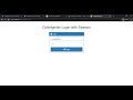CodeIgniter Login with Session Tutorial