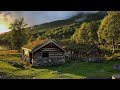 Wonders of Scandinavia | The Best Places in Scandinavia | Travel Video 4K